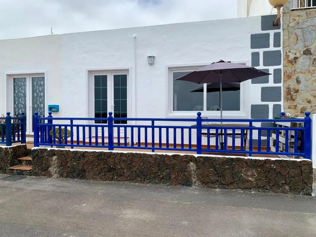 Casa El Charco