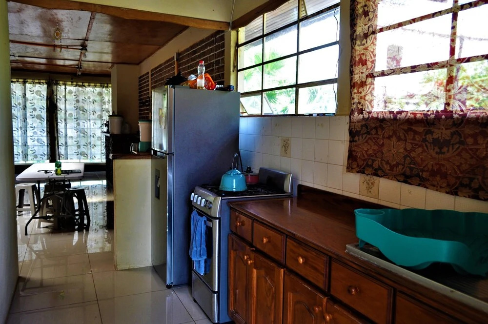 Hostal Dulces Sueños