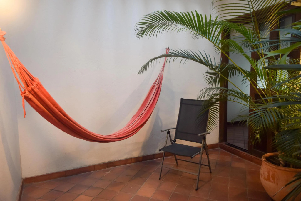 Hotel Colina de San Antonio