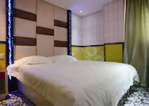 Shanghai Jinye99 Hotel