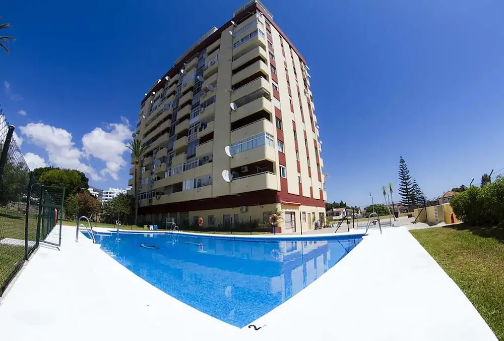 Skysea Holidays Benalmadena EUROPARK