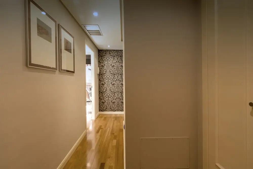 Premium Luxury City Center Apartment