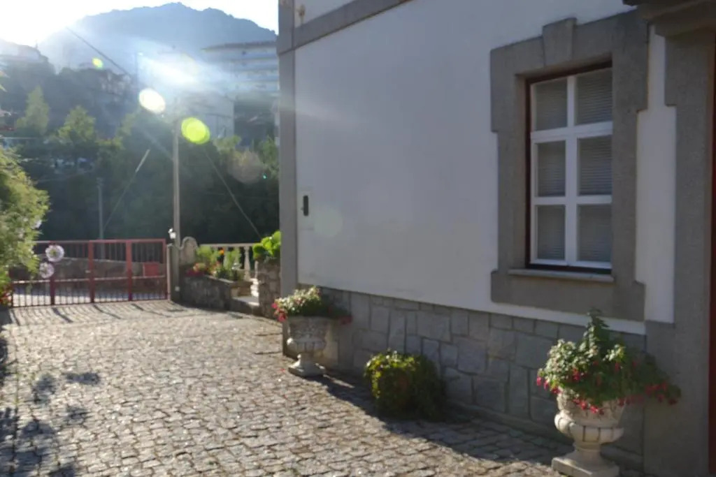Casa da Ponte do Arrocho