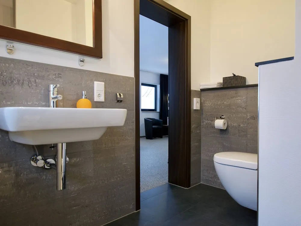 Bed & Breakfast Winterberg