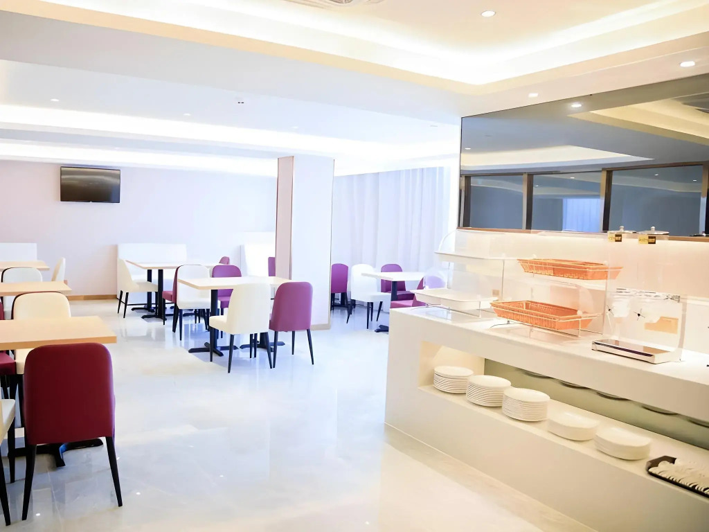 Lavande Hotel Shenzhen Shajing Houting Metro Station Branch