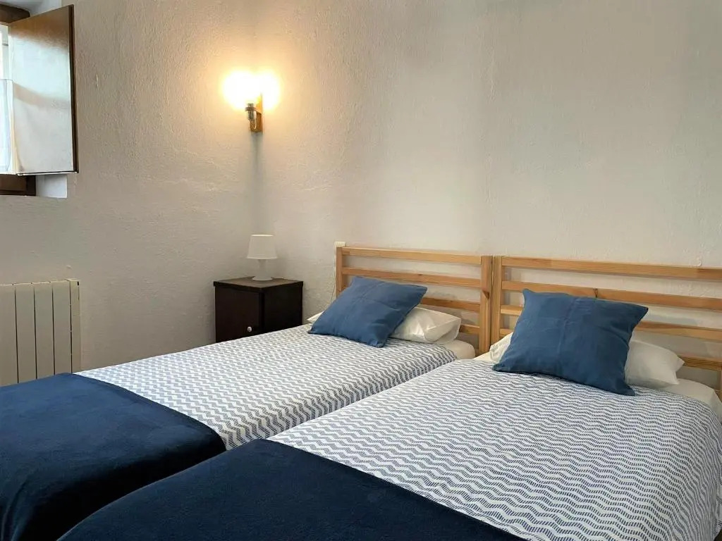 UNIÓ - Apartamento en el casco antiguo