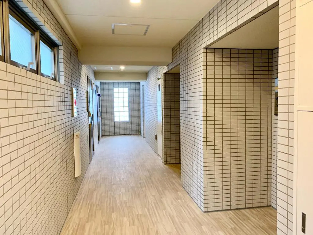JROtsuka 5min#Minimalist House#FreeWifi&Max2-3#No3 Mansion