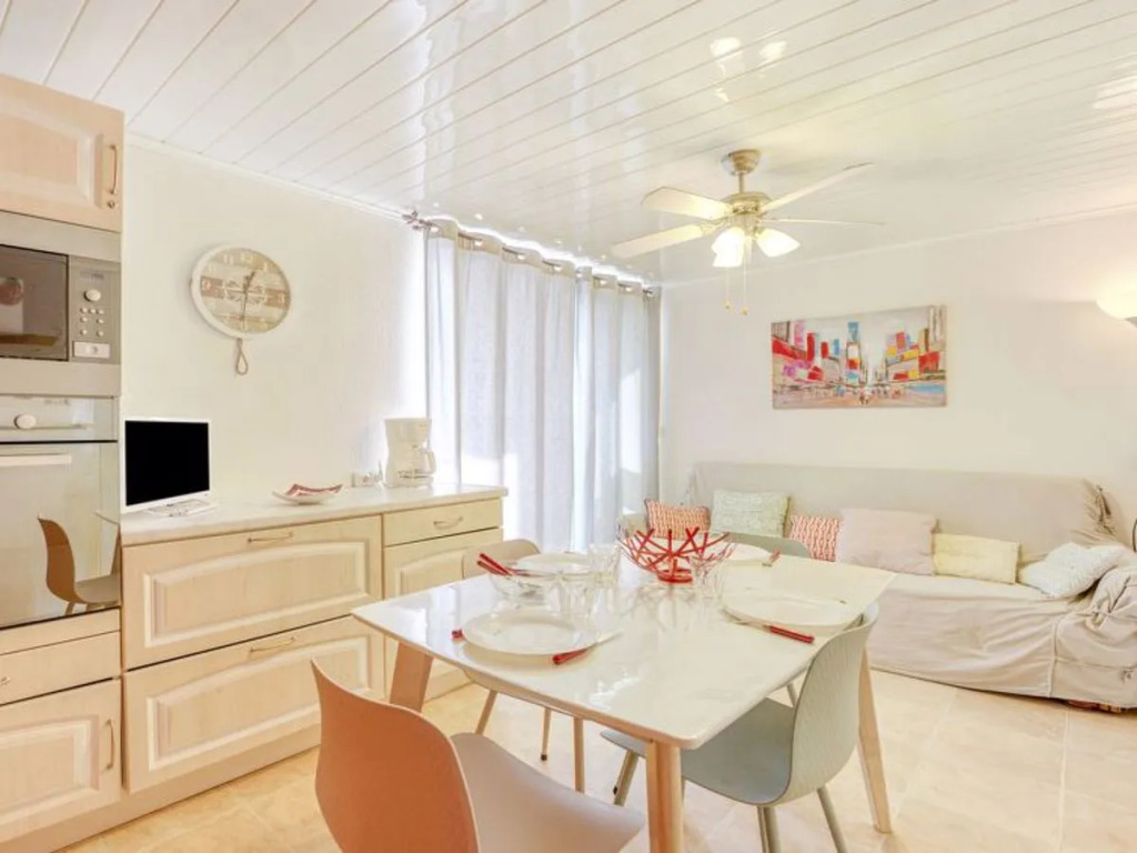 Les Portes De La Plage - Inh 27538