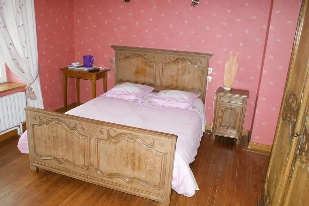 Le Relais Postal B&B
