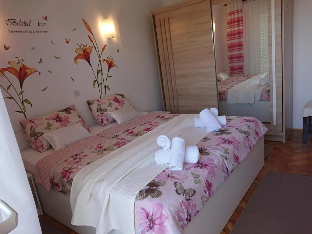 Apartmani Sonja