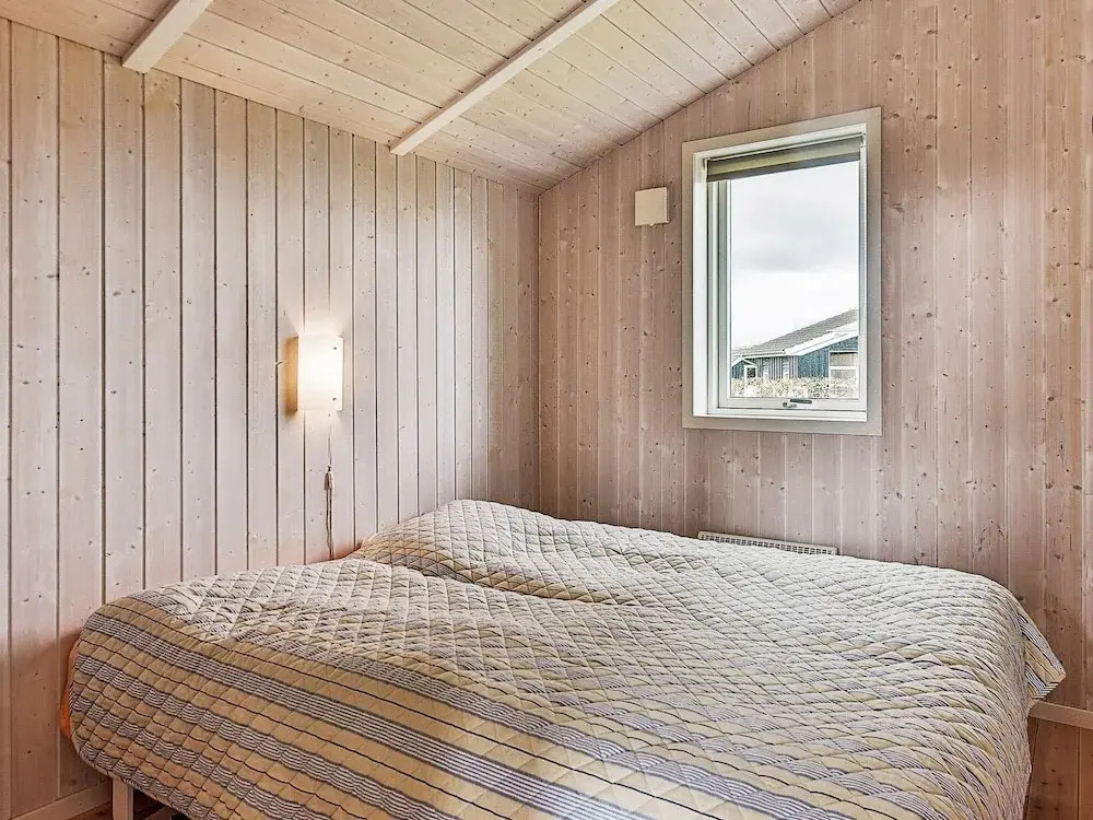 Pleasing Holiday Home in Haderslev near Sea