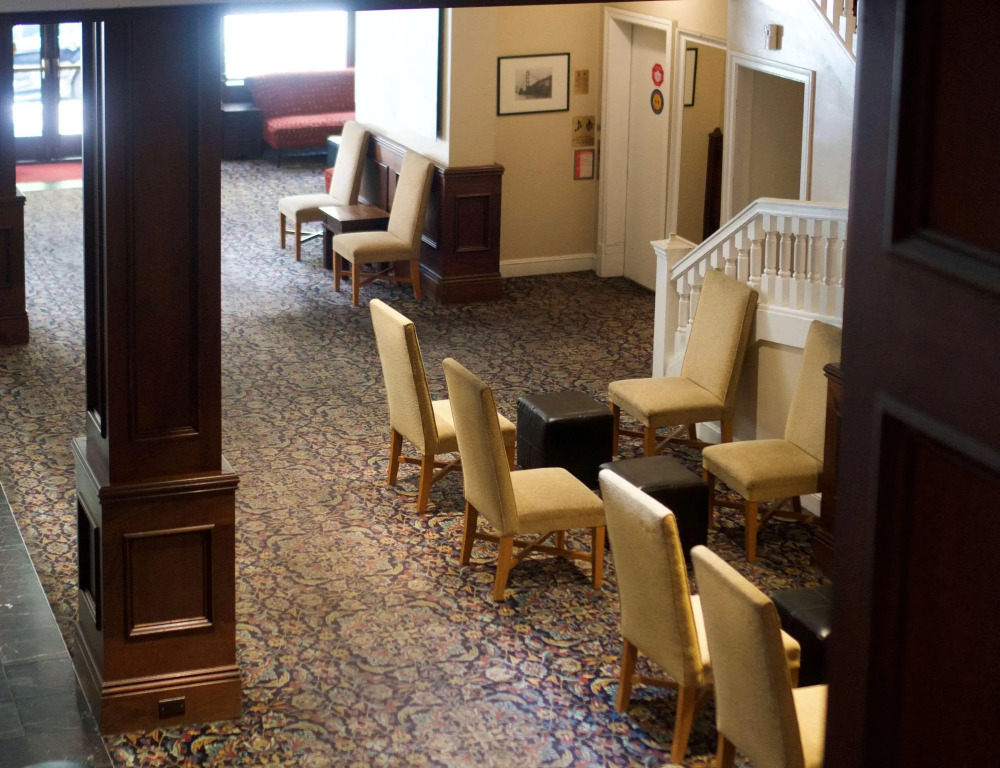 The Washington Inn