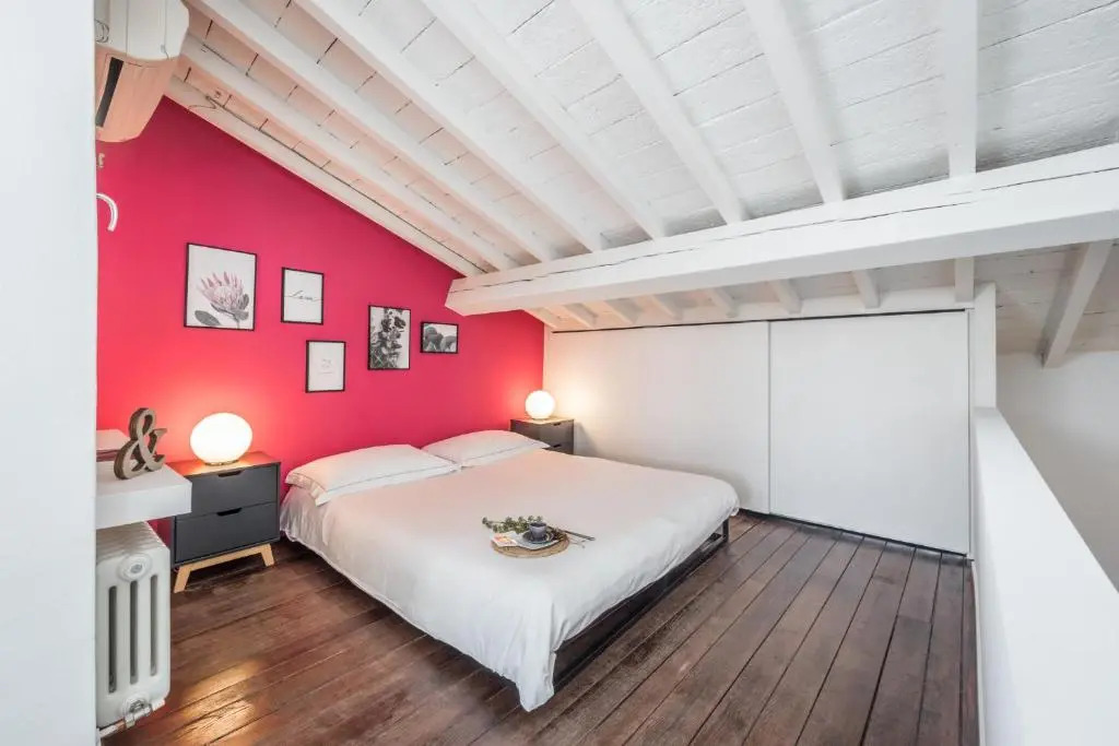 Emilia Suite Urban