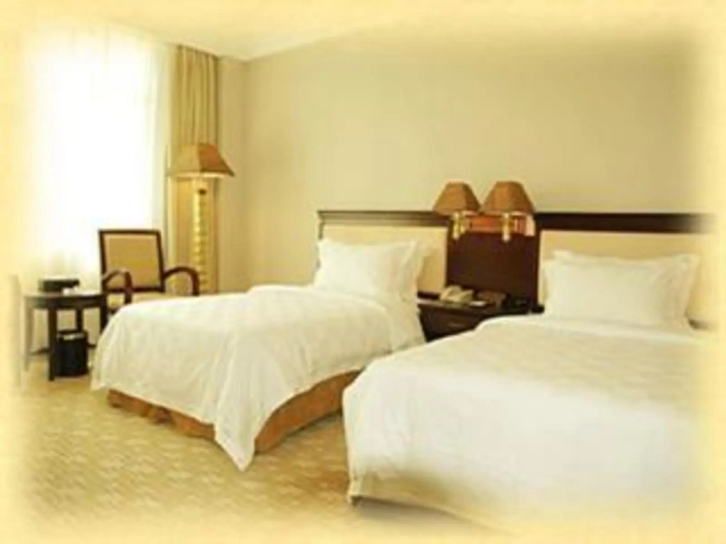 Home Inn Dahuisi