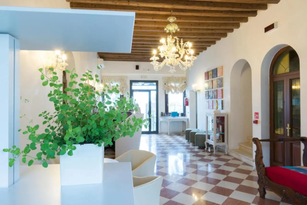 Villa Gasparini