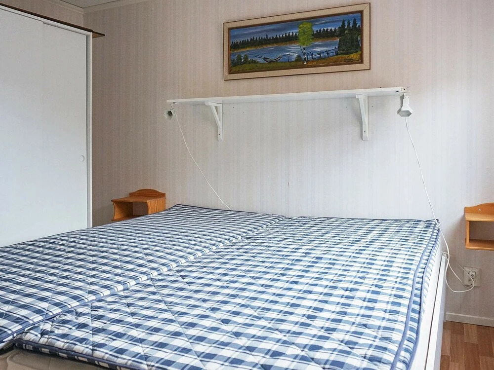 6 Person Holiday Home in Hamburgsund