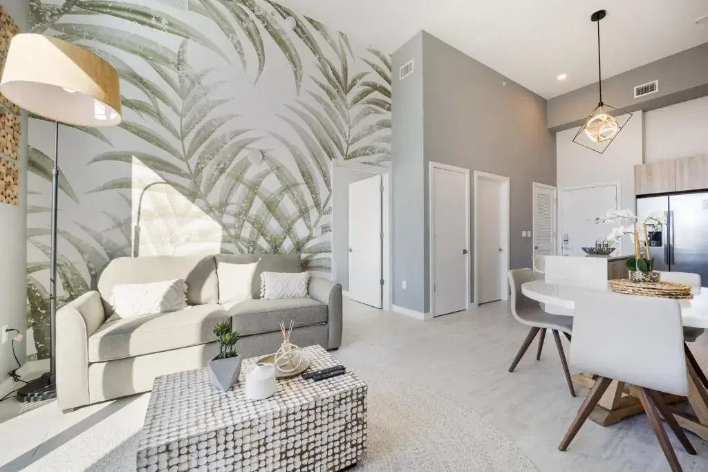 Zip Housing Miami · EE.UU.