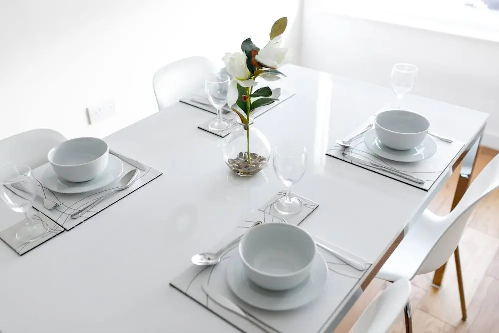 Skyvillion - Olympic Flat-excel o2 Arena Westfield