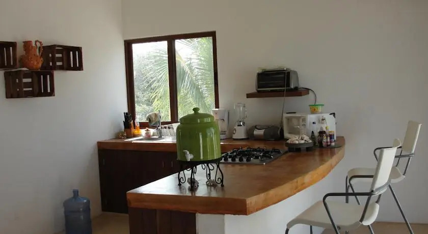Hotel La Casa del Sol Holbox