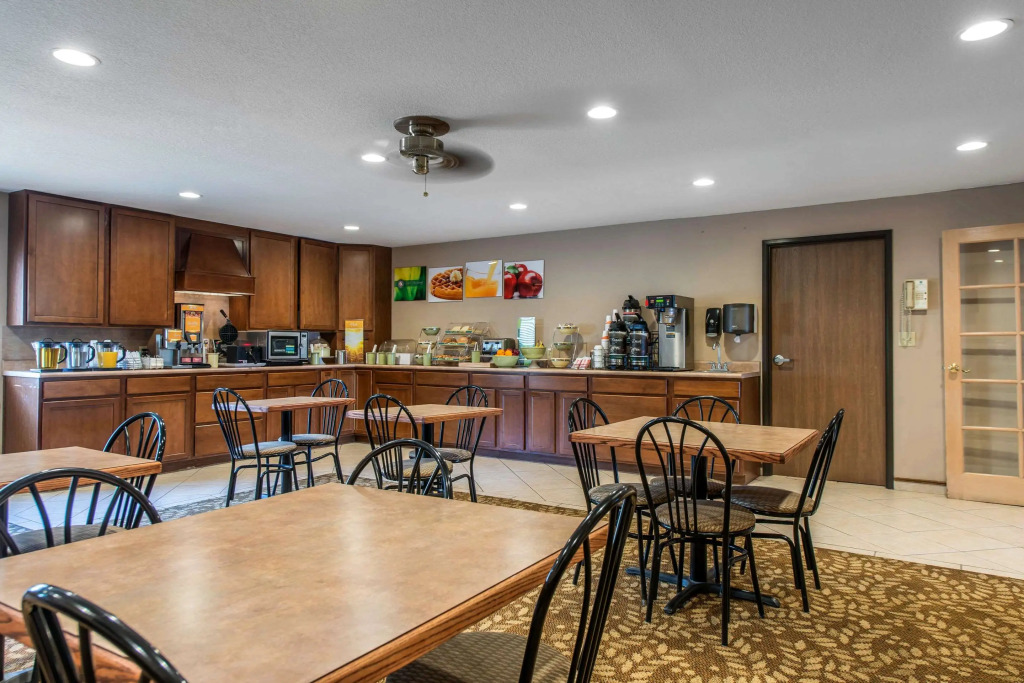 Quality Inn