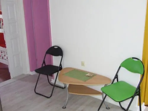 Hostel Centar-Streetlife
