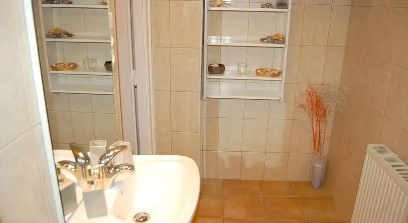 Ilda Apartment