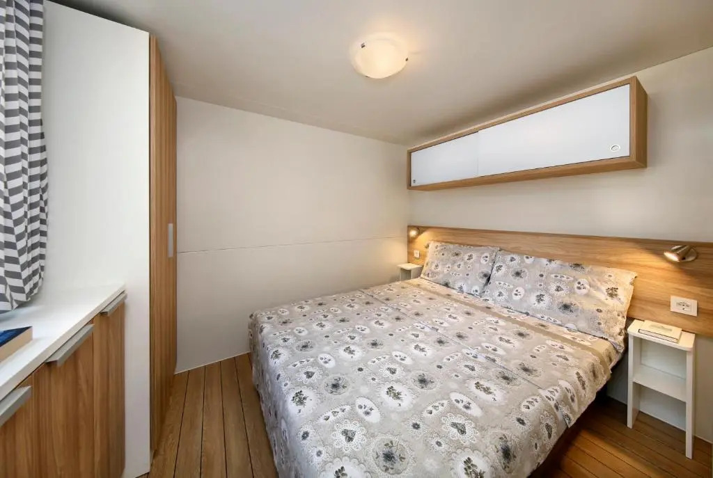 KNAUS Campingpark Wingst