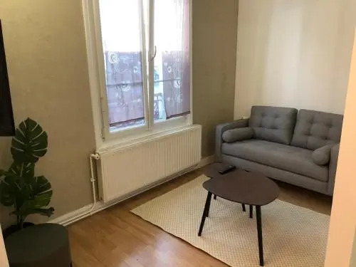 Appartement Jamin Le Cosi
