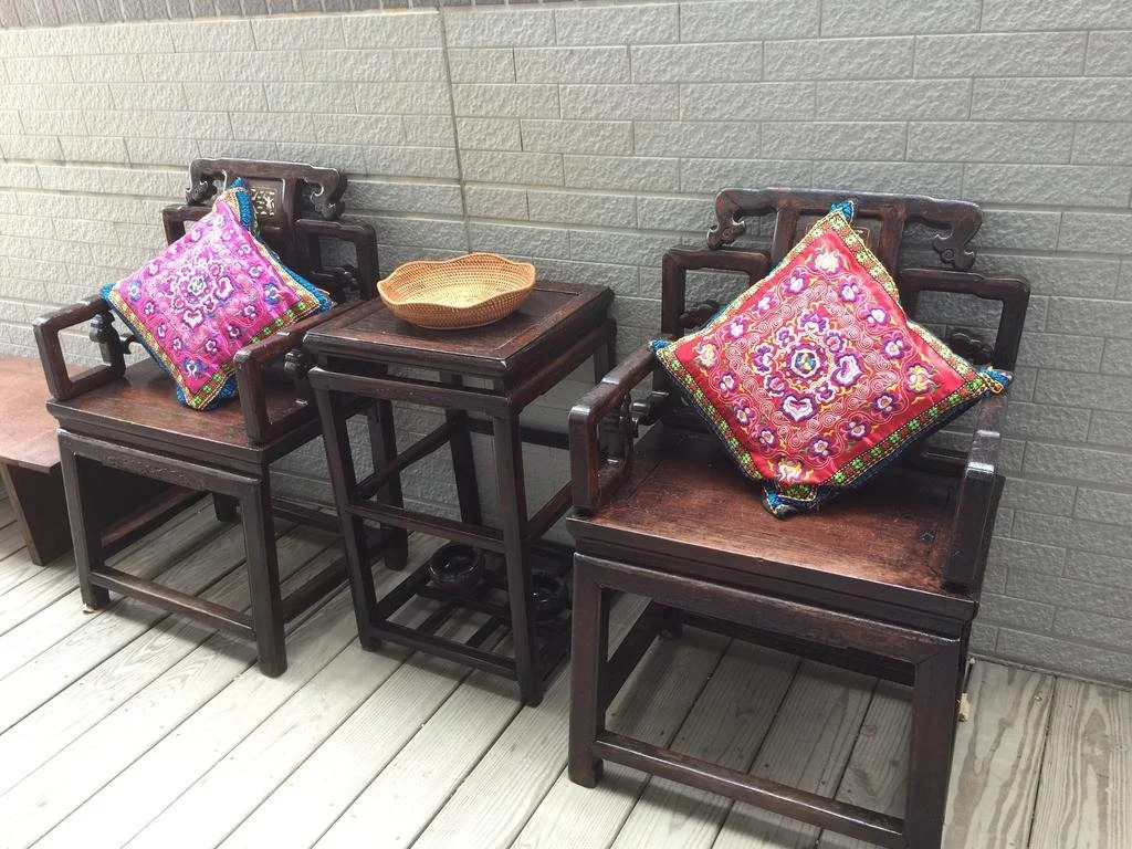 Pu Jhen Homestay