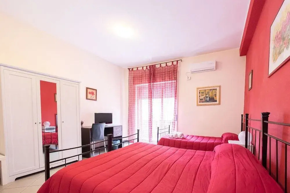 Le Ciminiere Rooms