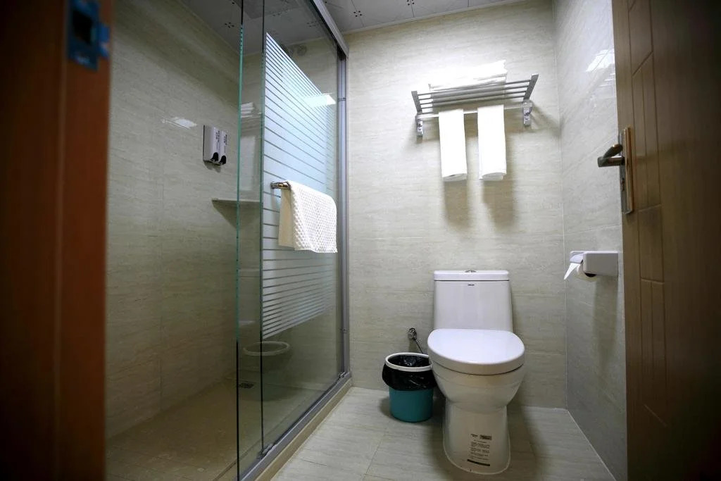 Junyi Hotel Jiangsu Suzhou Gusu District Guanqian Street Zhuozheng Garden