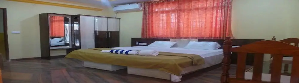 Room Maangta 331 - Colva Goa