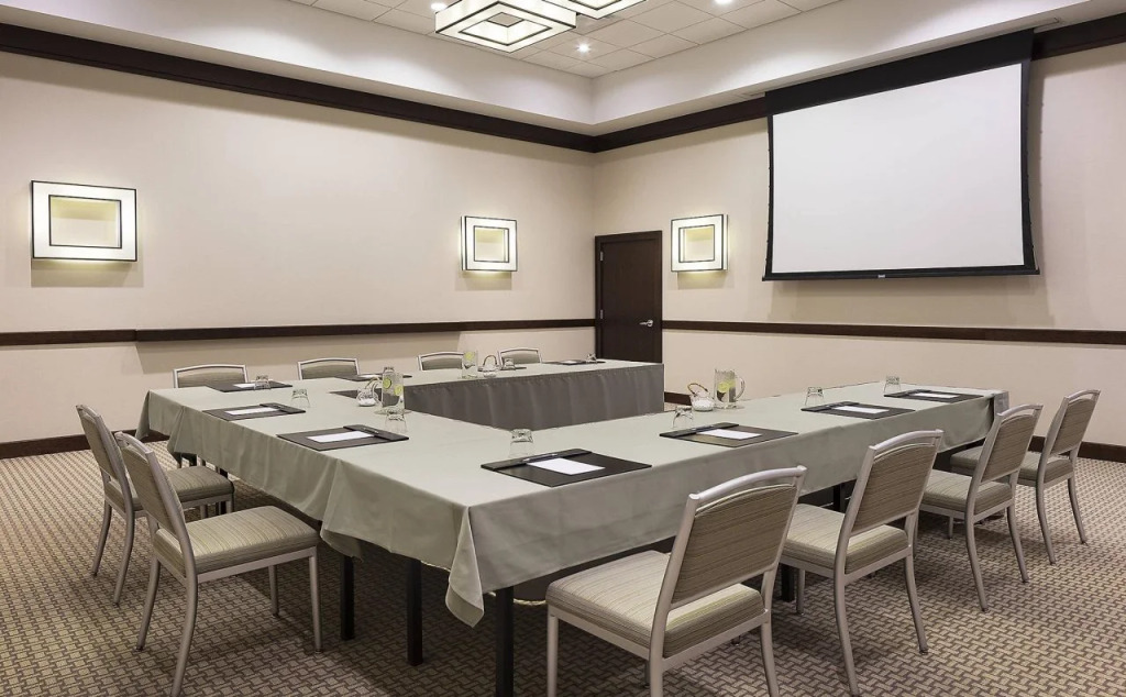 The Westin Edina Galleria