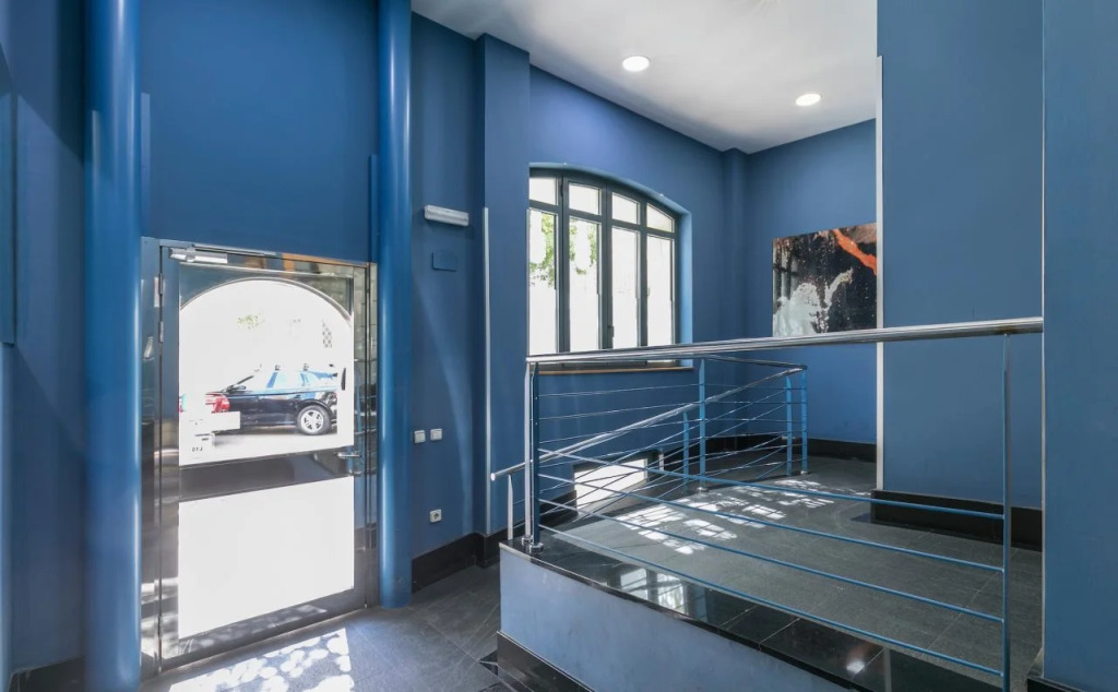 Apartamentos Ramon de la Cruz 41