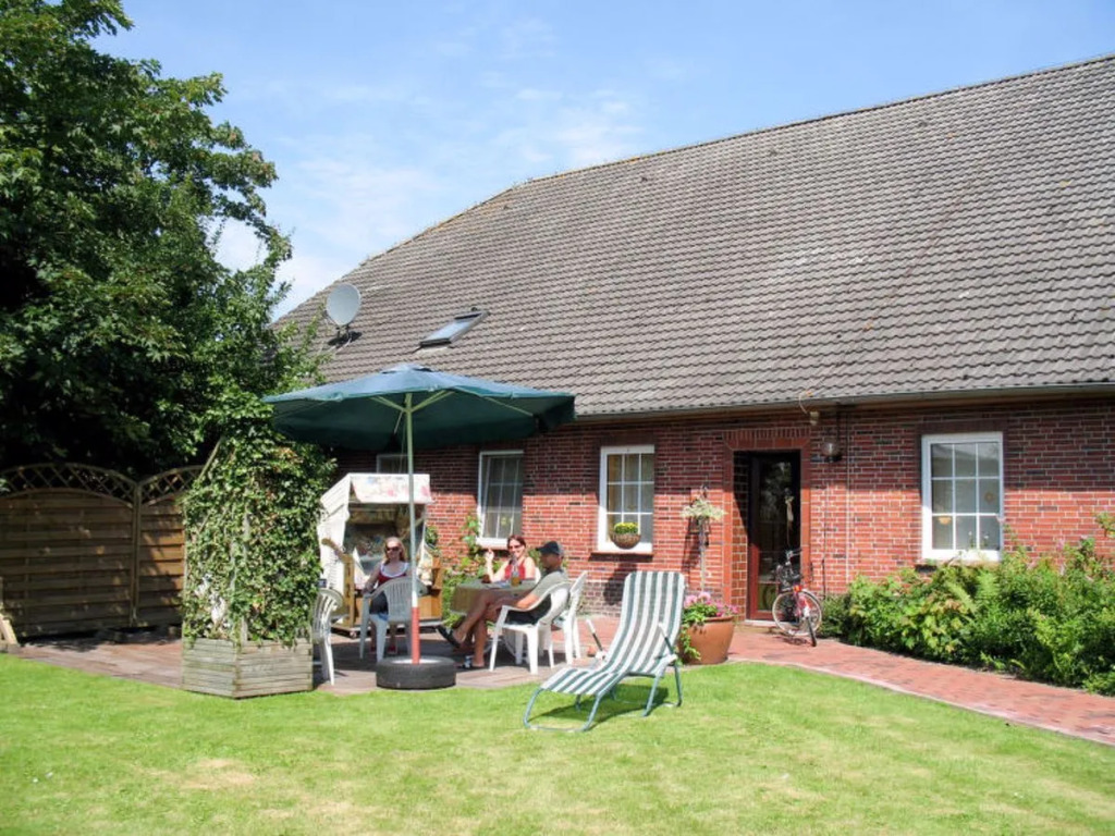 House Peters Groß Charlottengroden 15237