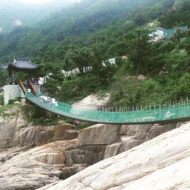 Starway Hotel Lianyungang Tongguan North Street