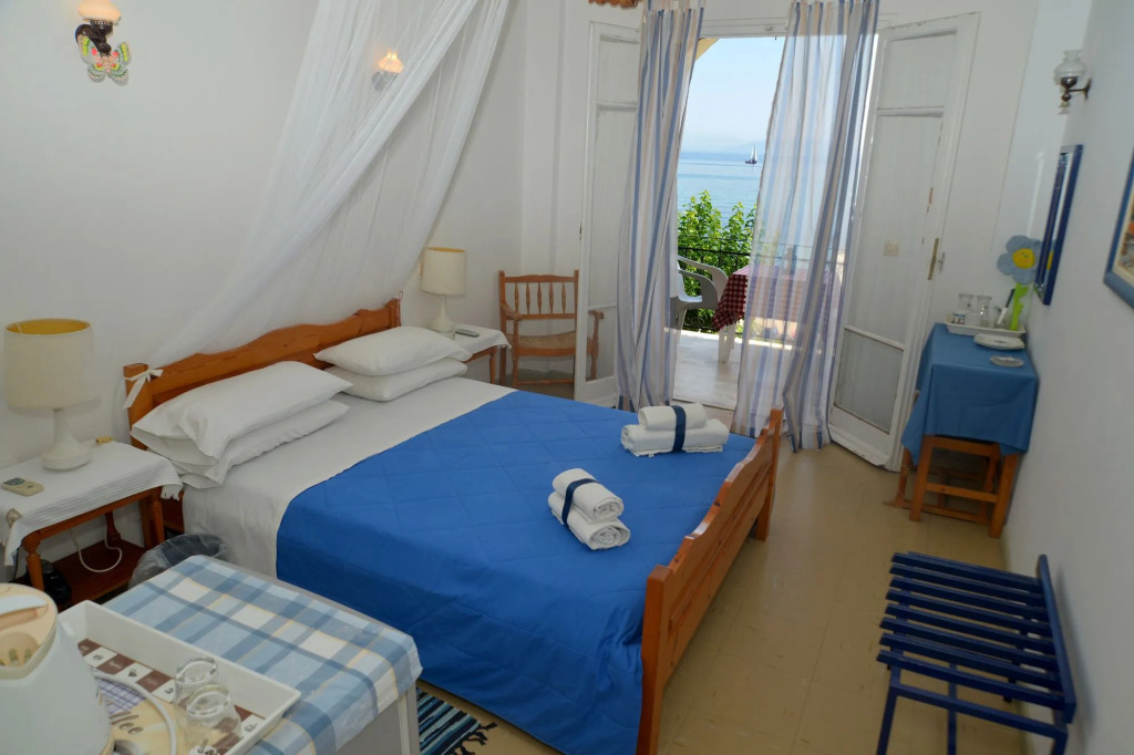 Eros Hotel