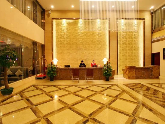 Meixihu International Hotel