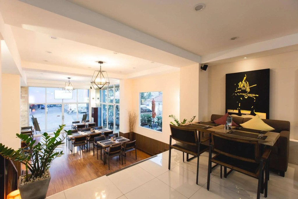 Adelphi Pattaya