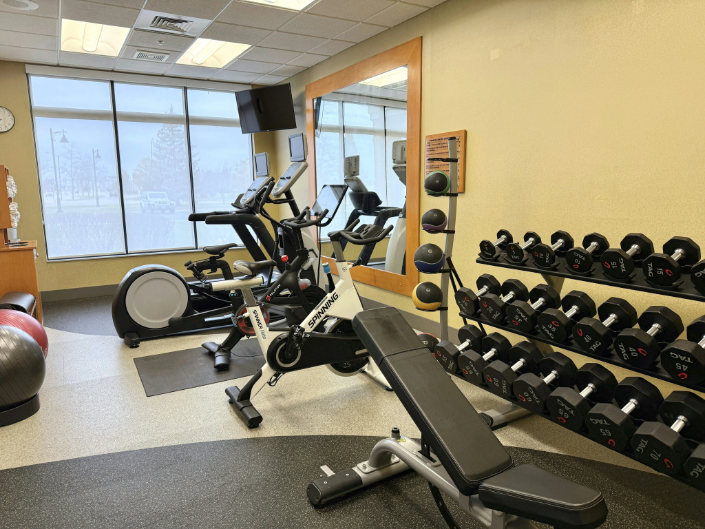 Hilton Garden Inn Oconomowoc