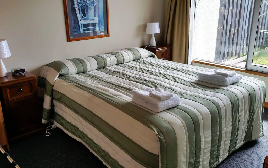 Lilybrook Motel