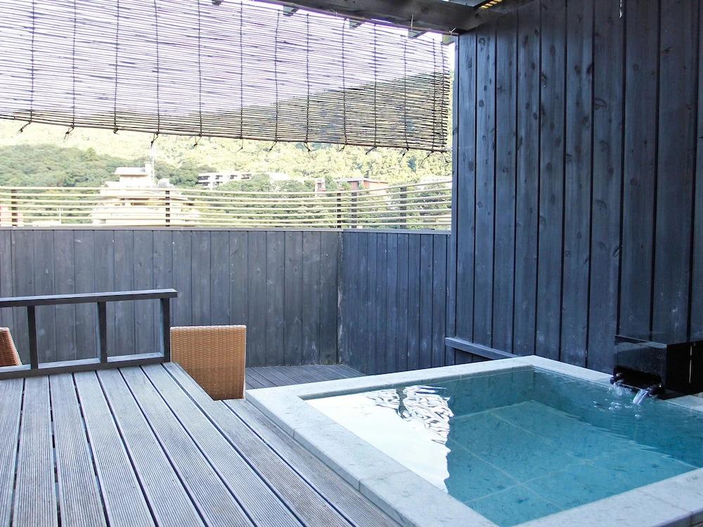 Masutomi Ryokan