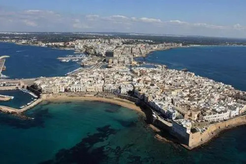 Gallipoli Italia Luxury Residence