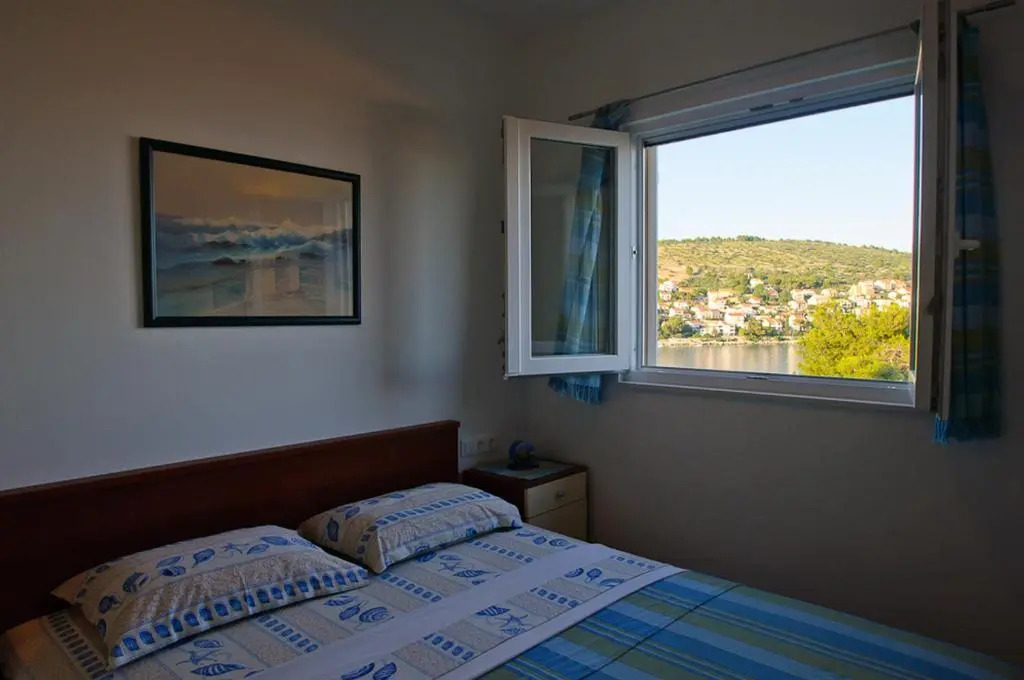 Žigulin Apartment