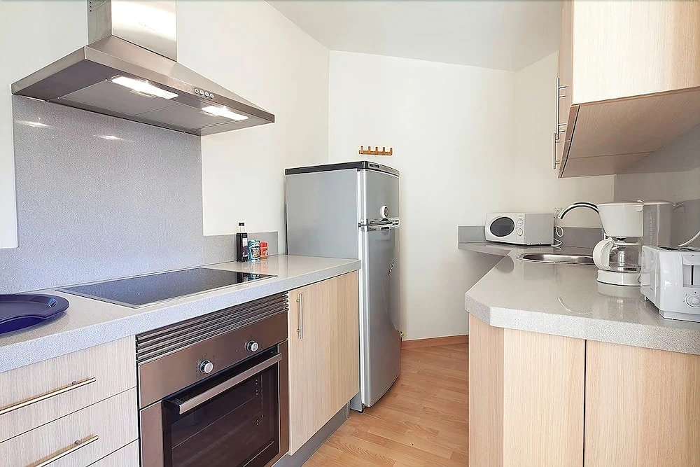 Look Barcelona Apartments