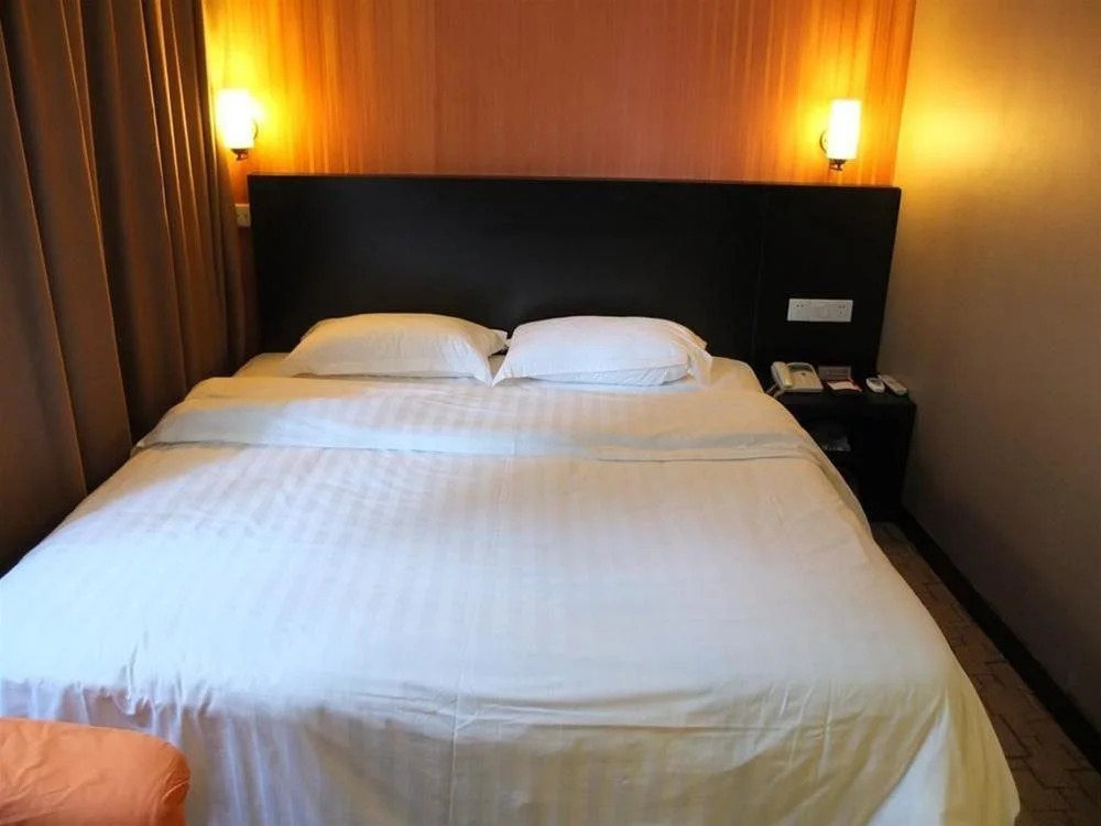 Shenzhen Regal City Hotel