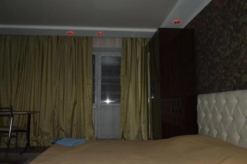 Lux apartment on Chuy avenu, 125