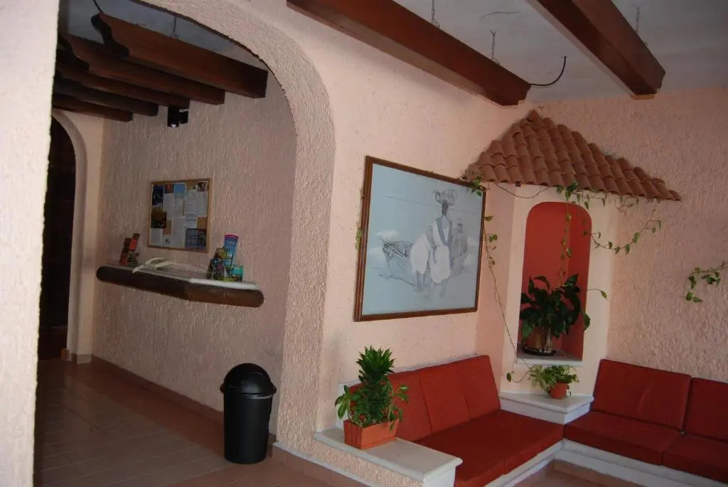 Hotel Tankah Cancun