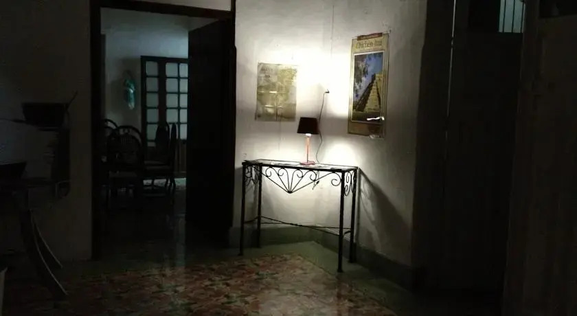 Tito´s House