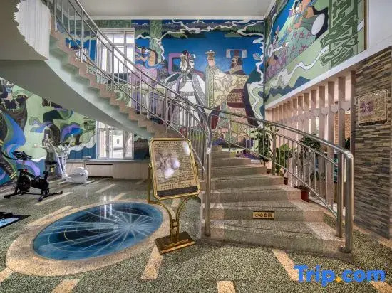 Shihezi Hotel